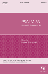 Psalm 63