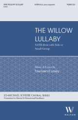 The Willow Lullaby