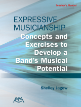 Expressive Musicianship - Teacher's Manual