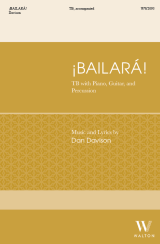 Bailará (TB)