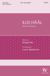 Ilus Hääl (SSAA)