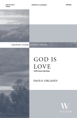 God Is Love