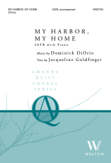 My Harbor, My Home