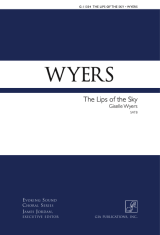The Lips of the Sky