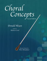 Choral Concepts (Second Edition)
