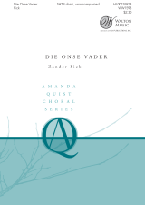 Die Onse Vader