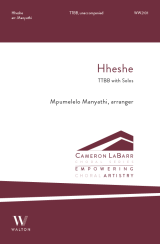 Hheshe (TTBB)