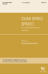 Dum Spiro Spero