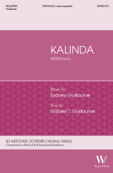 Kalinda (SSSSAAAA)