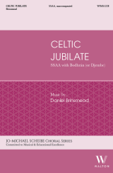 Celtic Jubilate (SSAA)