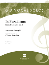 In Paradisum