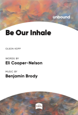 Be Our Inhale