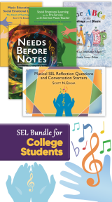 Social Emotional Learning - Bundle for College Students