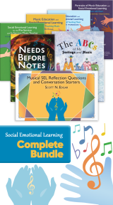 Social Emotional Learning - Complete Bundle