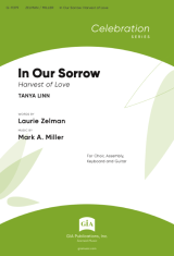 In Our Sorrow