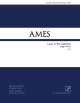 Love in the Silences | Download Edition