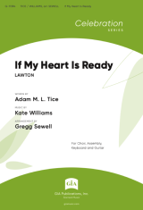 If My Heart Is Ready