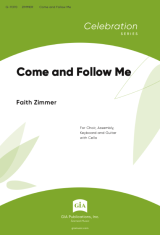 Come and Follow Me
