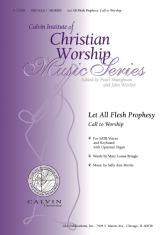 Let All Flesh Prophesy
