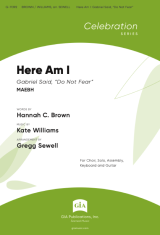Here Am I