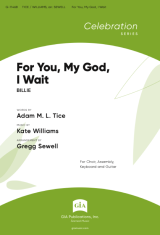 For You, My God, I Wait