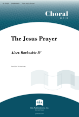The Jesus Prayer