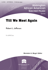 Till We Meet Again