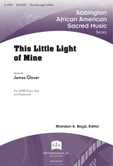 This Little Light of Mine