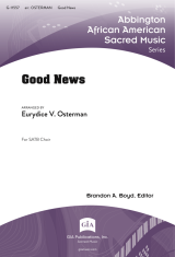 Good News