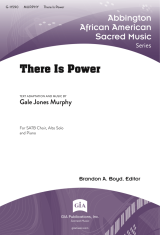 There Is Power