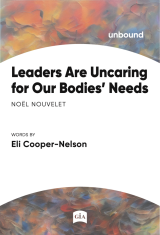 Leaders Are Uncaring for Our Bodies' Needs