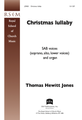 Christmas Lullaby