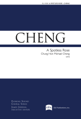 A Spotless Rose | Download Edition