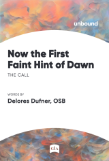 Now the First Faint Hint of Dawn