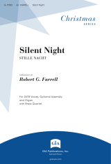 Silent Night | Download Edition