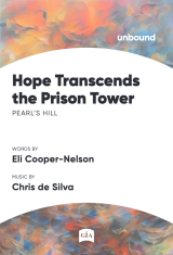Hope Transcends the Prison Tower