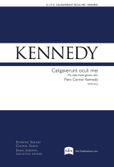Caligaverunt oculi mei | Download Edition