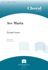 Ave Maria | Download Edition