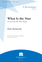 What Is the Star | Download Edition