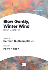 Blow Gently, Winter Wind