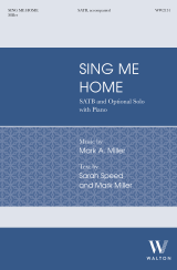Sing Me Home