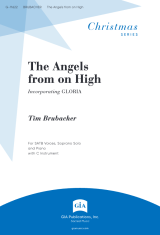 The Angels from on High | Download Edition