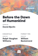 Before the Dawn of Humankind