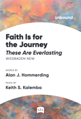 Faith is for the Journey