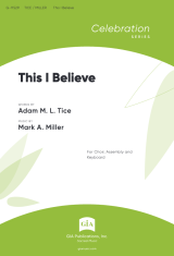 This I Believe | Download Edition