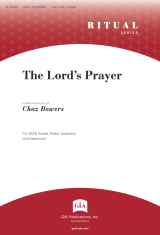 The Lord's Prayer | Download Edition