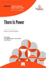There Is Power
