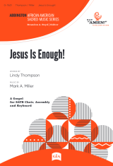 Jesus Is Enough!