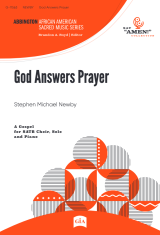 God Answers Prayer