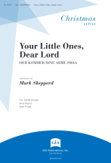 Your Little Ones, Dear Lord | Download Edition